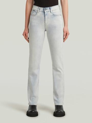 G-Star Jeans "Strace" - Regular fit - in Hellblau
