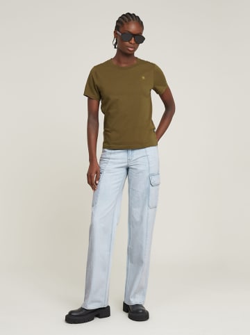 G-Star Jeans - Loose fit -  in Hellblau