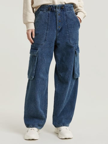 G-Star Jeans - Comfort fit - in Dunkelblau