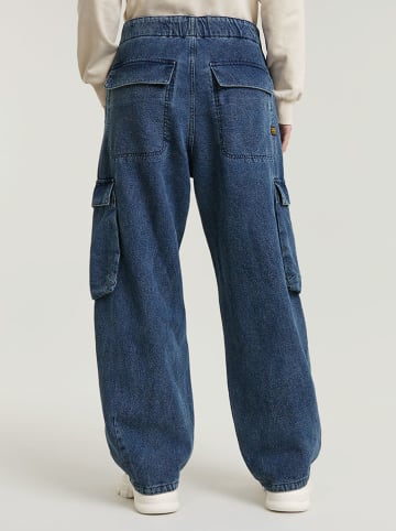G-Star Jeans - Comfort fit - in Dunkelblau