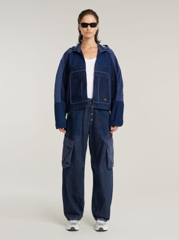 G-Star Jeans - Loose fit -  in Dunkelblau