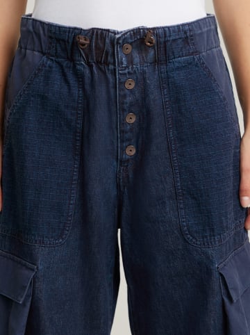 G-Star Jeans - Loose fit -  in Dunkelblau