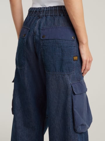 G-Star Jeans - Loose fit -  in Dunkelblau