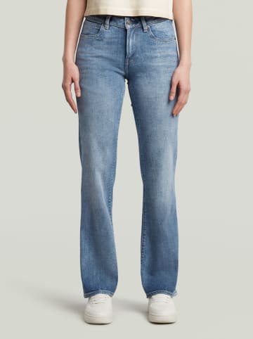 G-Star Jeans - Comfort fit - in Blau