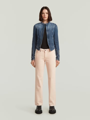 G-Star Jeans - Regular fit - in Orange