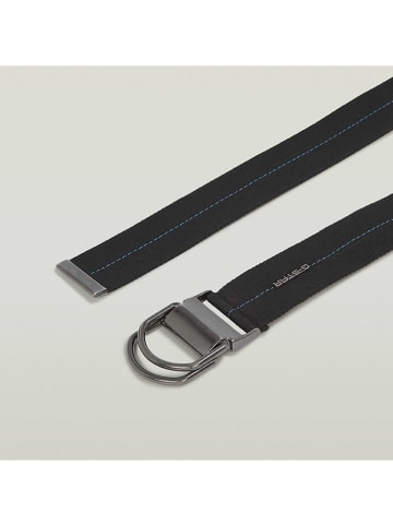 G-Star Riem zwart