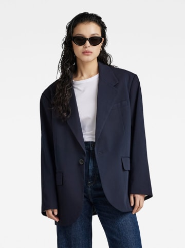 G-Star Blazer in Dunkelblau
