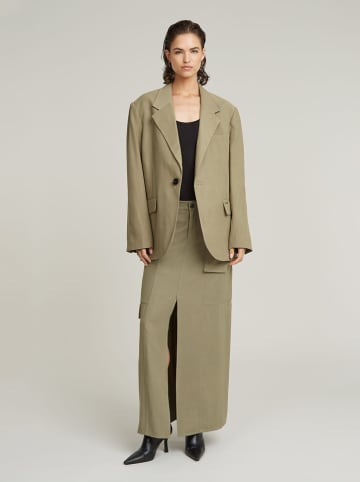G-Star Blazer in Khaki