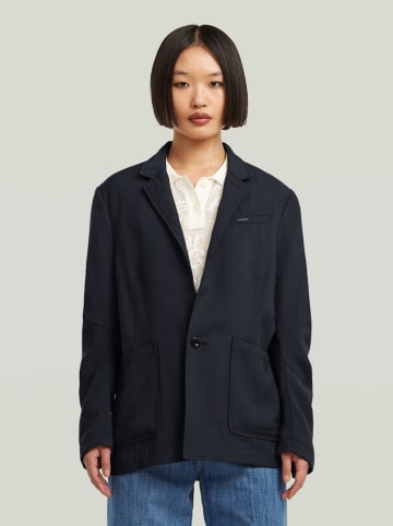 G-Star Blazer in Schwarz