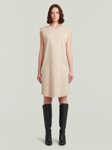 G-Star Jurk beige
