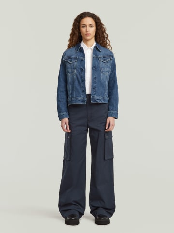 G-Star Spijkerjas blauw