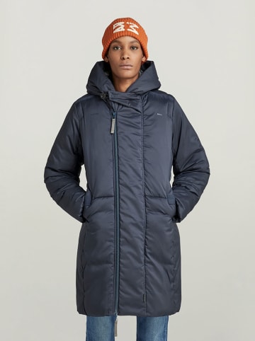 G-Star Parka in Dunkelblau