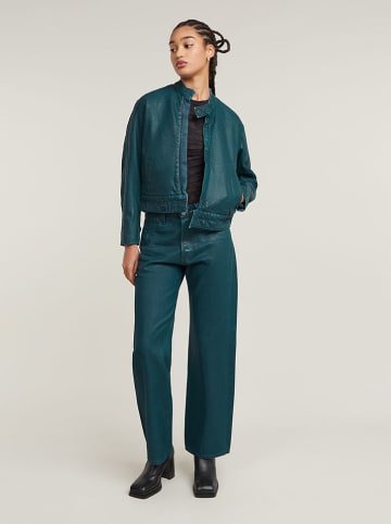 G-Star Blouson petrol