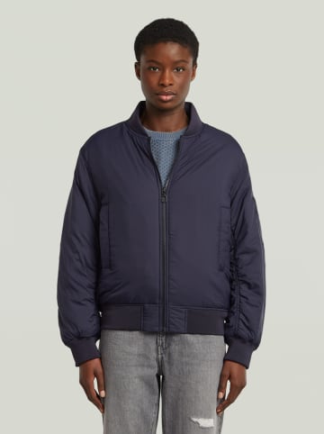 G-Star Blouson in Dunkelblau