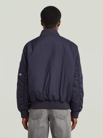 G-Star Blouson in Dunkelblau