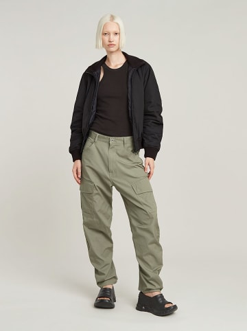 G-Star Cargobroek olijfgroen