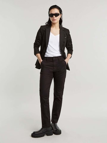 G-Star Chino in Schwarz