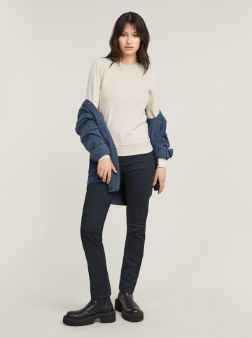 G-Star Cargobroek donkerblauw