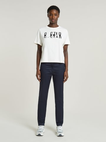 G-Star Chino in Dunkelblau