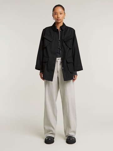 G-Star Kurtka przejściowa w kolorze czarnym