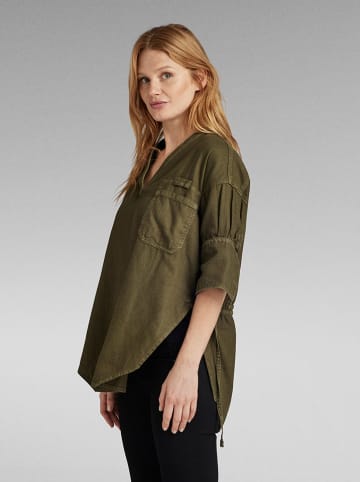 G-Star Blouse kaki
