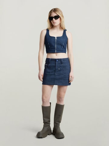 G-Star Jeanstop donkerblauw