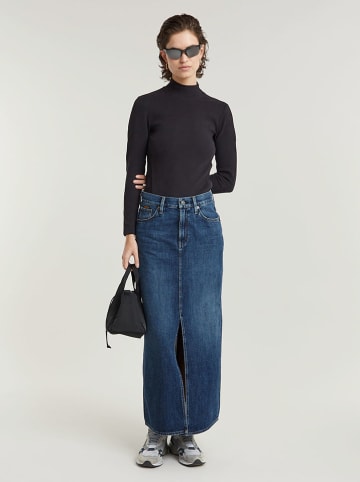 G-Star Jeansrock "Victoria" in Dunkelblau