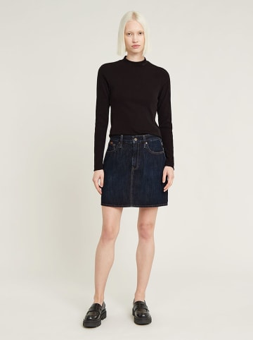 G-Star Jeansrock "Victoria" in Dunkelblau