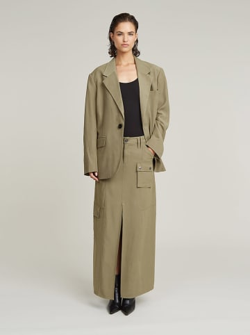 G-Star Rok "Fluid" kaki