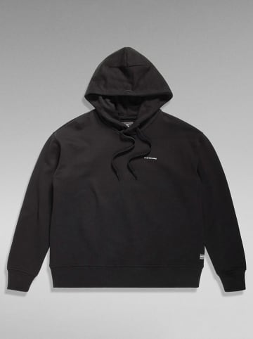 G-Star Bluza w kolorze czarnym