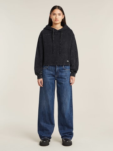 G-Star Hoodie in Anthrazit