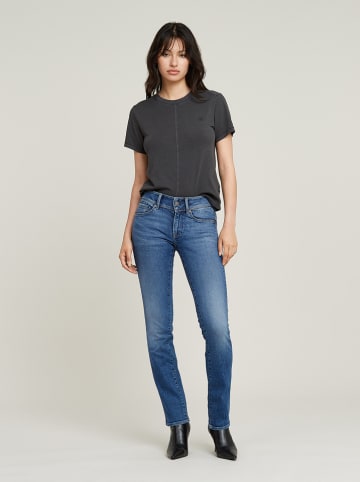 G-Star Shirt antraciet