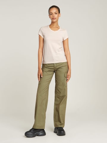 G-Star Shirt in Beige