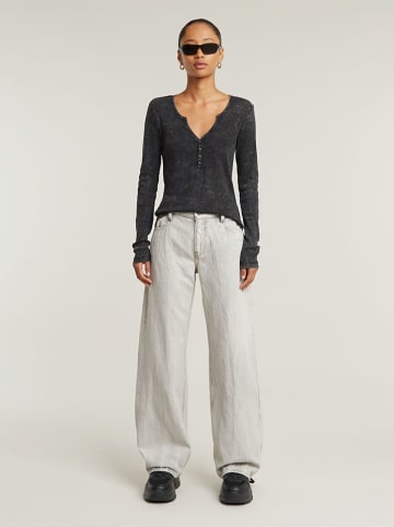 G-Star Koszulka w kolorze czarnym