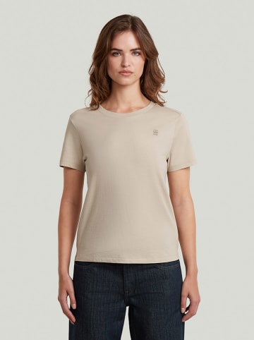 G-Star Shirt in Beige