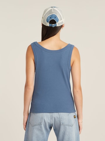 G-Star Top blauw