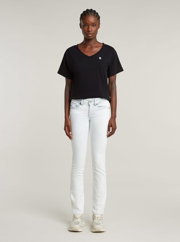 G-Star Shirt in Schwarz