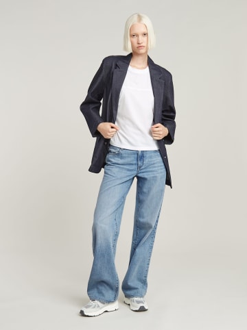 G-Star Koszulka w kolorze białym