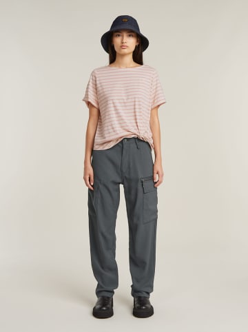 G-Star Shirt lichtroze