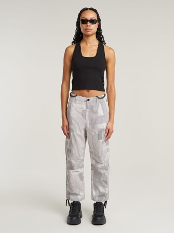 G-Star Top in Schwarz