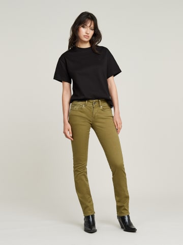 G-Star Shirt in Schwarz