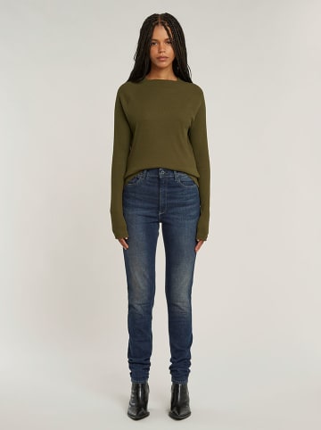 G-Star Longsleeve kaki