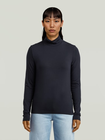 G-Star Longsleeve donkerblauw