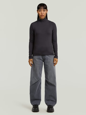 G-Star Longsleeve zwart