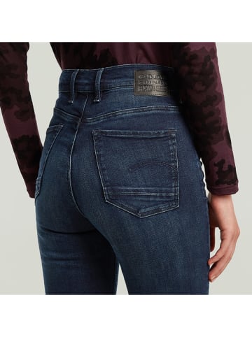G-Star Jeans - Skinny fit - in Dunkelblau