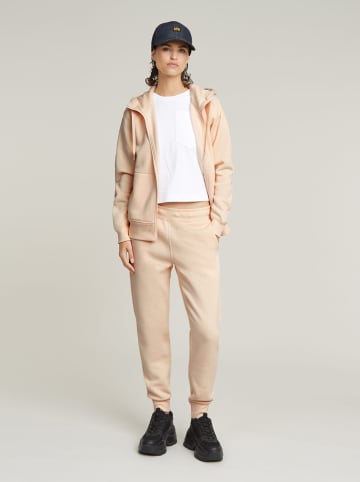 G-Star Sweatbroek oranje