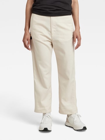 G-Star Broek crème