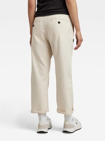 G-Star Broek crème