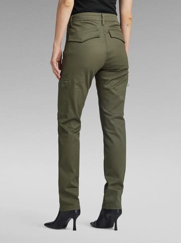 G-Star Cargohose in Khaki