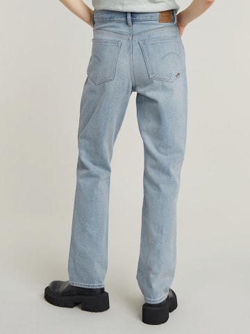 G-Star Jeans "Viktoria" - Regular fit - in Hellblau